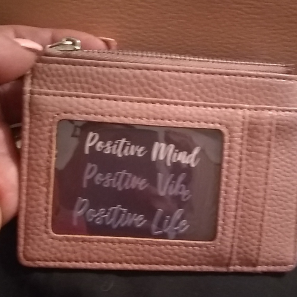 Little wallet